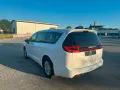 Chrysler Pacifica,Full led, Garantie, TÜV