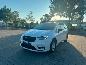 Chrysler Pacifica,Full led, Garantie, TÜV