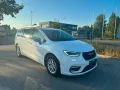 Chrysler Pacifica,Full led, Garantie, TÜV
