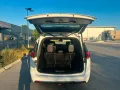 Chrysler Pacifica,Full led, Garantie, TÜV