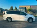 Chrysler Pacifica,Full led, Garantie, TÜV
