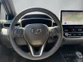 Toyota Corolla Cross 2,0 Hybrid FWD Lounge