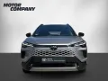 Toyota Corolla Cross 2,0 Hybrid FWD Lounge