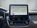 Toyota Corolla Cross 2,0 Hybrid FWD Lounge