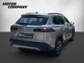 Toyota Corolla Cross 2,0 Hybrid FWD Lounge