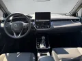 Toyota Corolla Cross 2,0 Hybrid FWD Lounge