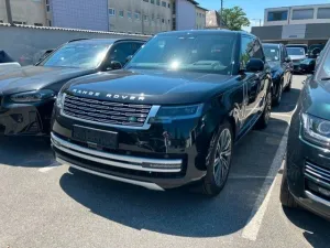 Land Rover Range Rover P530 4.4L V8 AWD Autobio.*PANO*AHK*
