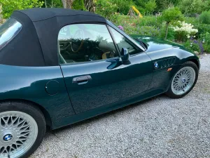 BMW Z3 Roadster 1.9 -