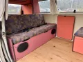 Volkswagen VW T3 Caravelle - Bj. 1984 - TÜV - 1.7D KY