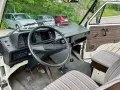 Volkswagen VW T3 Caravelle - Bj. 1984 - TÜV - 1.7D KY