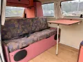 Volkswagen VW T3 Caravelle - Bj. 1984 - TÜV - 1.7D KY