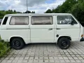 Volkswagen VW T3 Caravelle - Bj. 1984 - TÜV - 1.7D KY