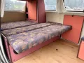 Volkswagen VW T3 Caravelle - Bj. 1984 - TÜV - 1.7D KY