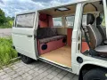 Volkswagen VW T3 Caravelle - Bj. 1984 - TÜV - 1.7D KY