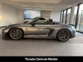 Porsche 718 Spyder RS Liftsystem-VA Weissach-Paket BOSE