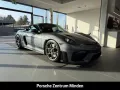 Porsche 718 Spyder RS Liftsystem-VA Weissach-Paket BOSE
