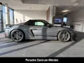 Porsche 718 Spyder RS Liftsystem-VA Weissach-Paket BOSE
