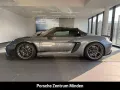 Porsche 718 Spyder RS Liftsystem-VA Weissach-Paket BOSE