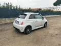 Abarth 595 1.4 Turbo T-Jet 140 CV