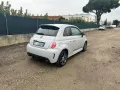 Abarth 595 1.4 Turbo T-Jet 140 CV