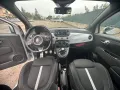 Abarth 595 1.4 Turbo T-Jet 140 CV