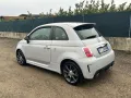 Abarth 595 1.4 Turbo T-Jet 140 CV