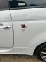 Abarth 595 1.4 Turbo T-Jet 140 CV