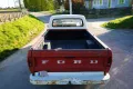 Ford ford f100 1968