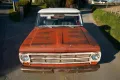 Ford ford f100 1968
