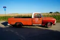 Ford ford f100 1968