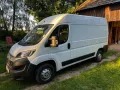 Citroën Jumper