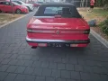Chrysler Chryler TC by Maserati
