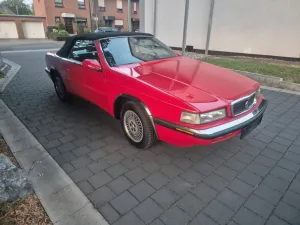 Chrysler Chryler TC by Maserati