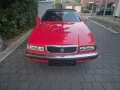 Chrysler Chryler TC by Maserati
