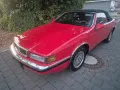 Chrysler Chryler TC by Maserati