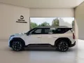 Kia EV9 AWD GT 7S AHK Panorama Glasdach