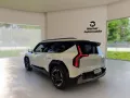 Kia EV9 AWD GT 7S AHK Panorama Glasdach