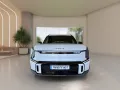 Kia EV9 AWD GT 7S AHK Panorama Glasdach