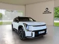 Kia EV9 AWD GT 7S AHK Panorama Glasdach