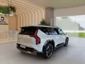 Kia EV9 AWD GT 7S AHK Panorama Glasdach