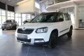 Skoda Yeti 1,4 TSI ADVENTURE BI-XENON / SITZHEIZUNG