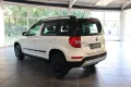 Skoda Yeti 1,4 TSI ADVENTURE BI-XENON / SITZHEIZUNG