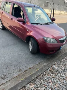 Other Mazda 2 1.4 Benziner eventuell Tausch gege...