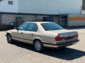 BMW 740I E32 V8