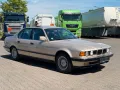 BMW 740I E32 V8
