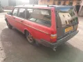 Volvo 240 Kombi 2.4L Diesel