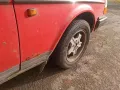 Volvo 240 Kombi 2.4L Diesel