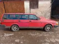 Volvo 240 Kombi 2.4L Diesel
