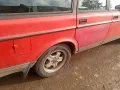 Volvo 240 Kombi 2.4L Diesel