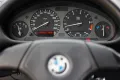 BMW E36 323i Coupé Madeira Violett